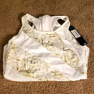 NWT Nicole Miller Swim Suit